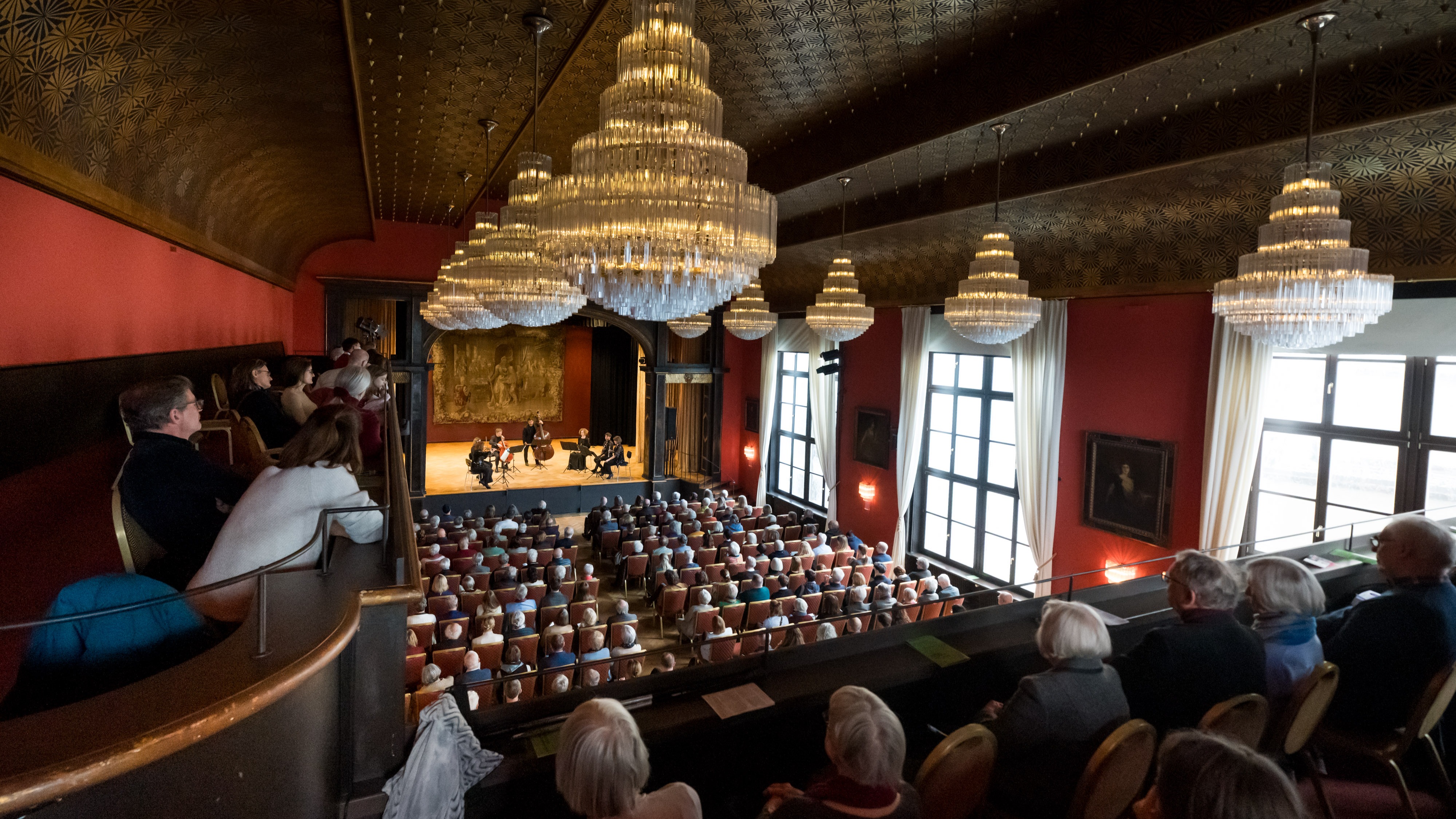 1. Kammerkonzert