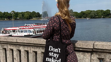 Hamburg: Sightseeing- und Shopping-Tour "Hamburgs schöne Schwester"