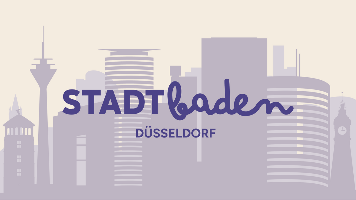 STADTbaden \u002D Gemeinsame Events in Düsseldorf