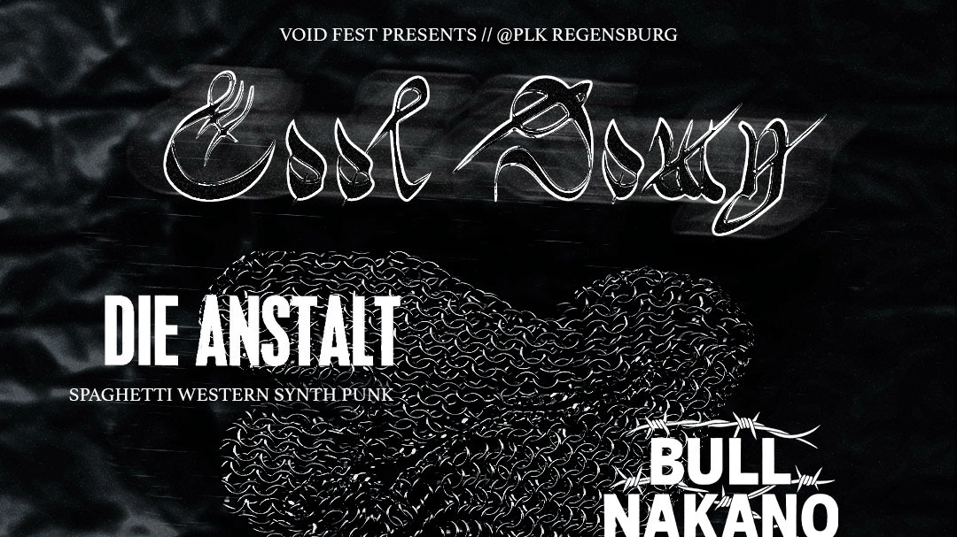 Void Fest Cool Down 2026