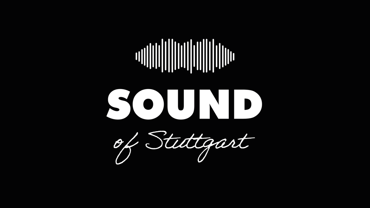 Sound of Stuttgart