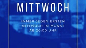Mukke am Mittwoch w/ WHLKLNG DJ Set und Happy Hour
