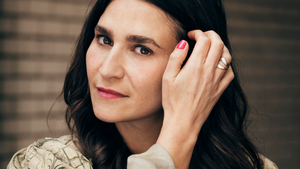 Buchpremiere mit Yade Yasemin Önder und Anke Stelling