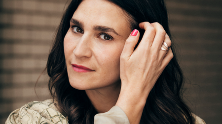 Buchpremiere mit Yade Yasemin Önder und Anke Stelling