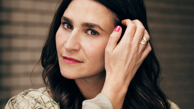 Buchpremiere mit Yade Yasemin Önder und Anke Stelling