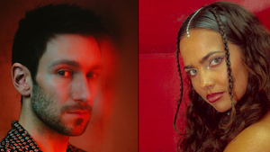 F+K Live Sounds:  Hannah Mawi & Julian Adler (Pop, DE) + Aftershowparty