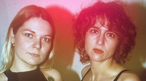 OFFEN:BAR Unbreakable Daani + Mauzmon