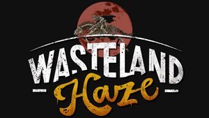 Wasteland Haze & Confusion Master live im VEB Club Hildesheim