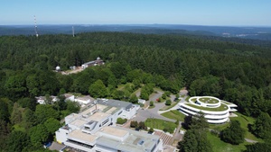 Astronomische Königstuhlführung