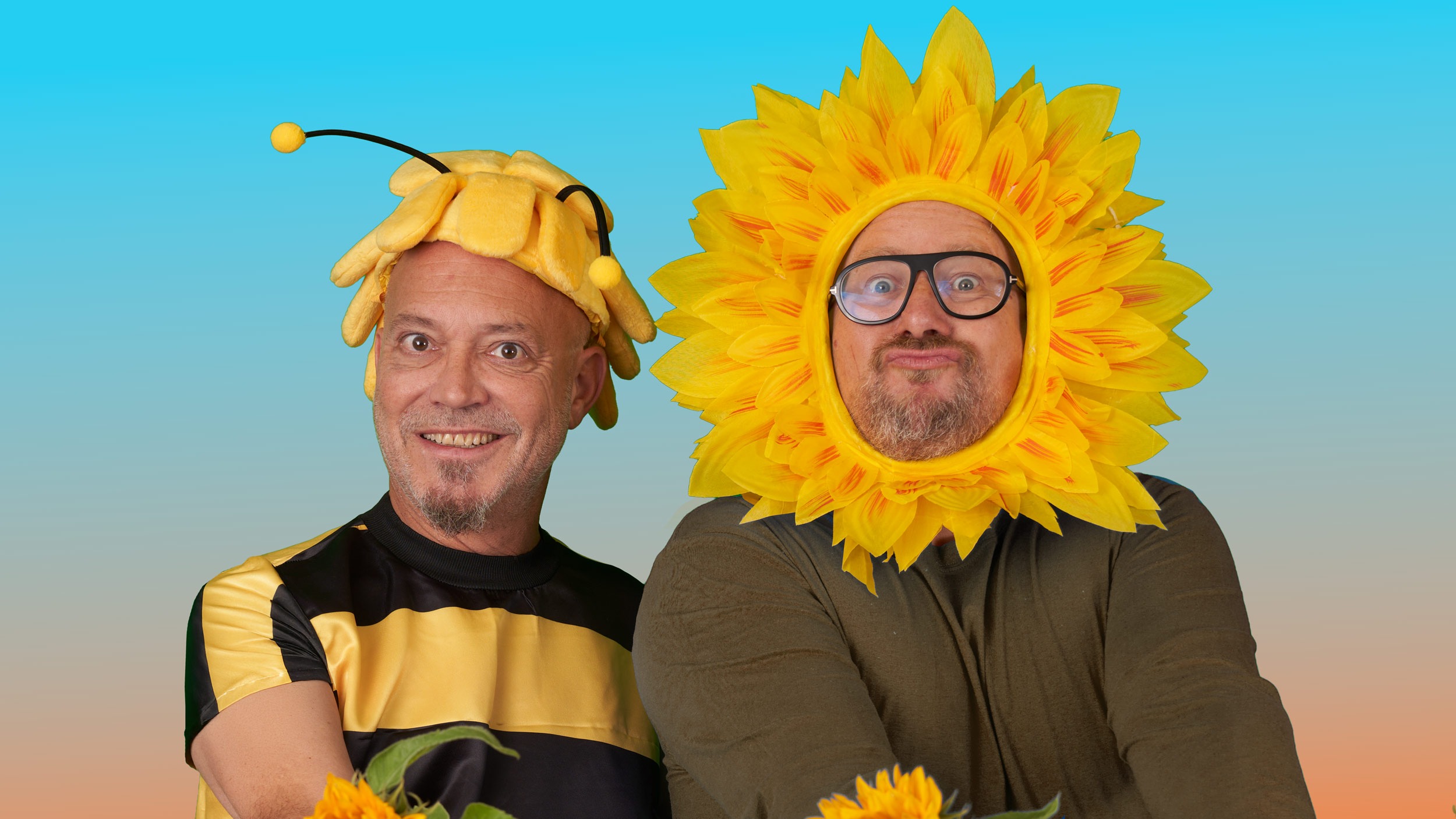 Mundstuhl - Wir kommen!