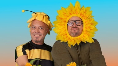 Mundstuhl - Wir kommen!