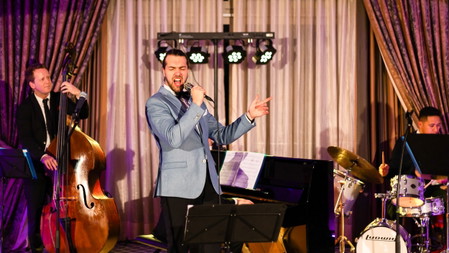 Sinatra Night Berlin