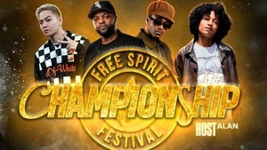 Free Spirit Championship