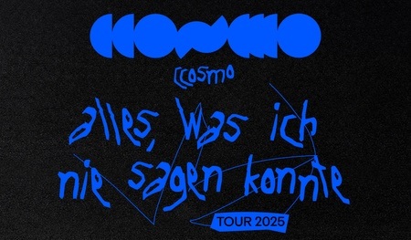 CCOSMO - LIVE 2025