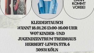 Kleidertausch ✨🪩