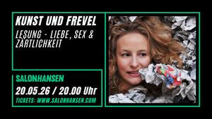 Kunst & Frevel