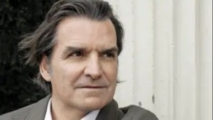 Letzter Akt  - Autorenlesung mit Andreas Schäfer