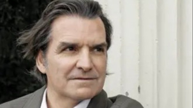 Letzter Akt  - Autorenlesung mit Andreas Schäfer
