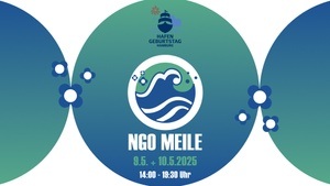 NGO-Meile