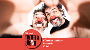 Ymedioteatro „EchO“ | Tollwood Theaterlabor