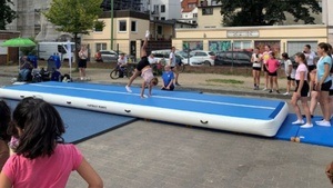 Urban Sports Day 2025