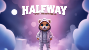 Halfway - HipHop & Karaoke am Mittwoch