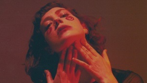 LUCY KRUGER & THE LOST BOYS /// ZECHE CARL /// ESSEN