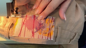 Upcycle your stuff Workshop
