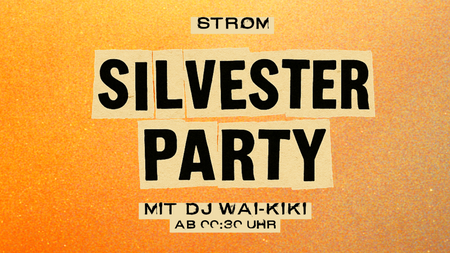 SILVESTERPARTY