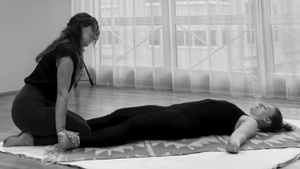 Thai Yoga Experience