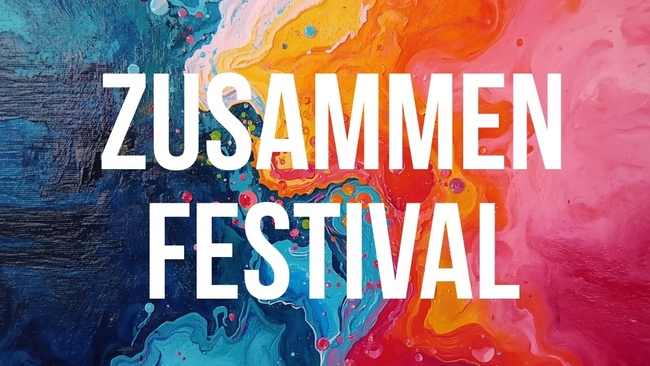 Zusammen Festival