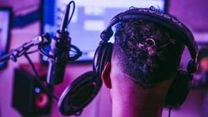 Beats & Recording Lab