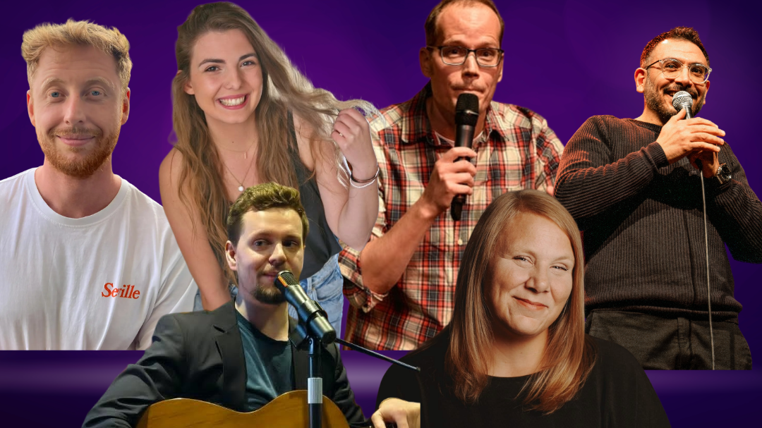 Comedy Light Bad Oeynhausen