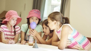 Kids Camp America’s English Summer Day Camp