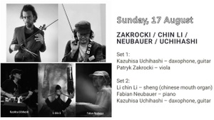 ZAKROCKI / CHIN LI / NEUBAUER / UCHIHASHI