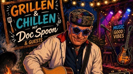 Doc Spoon & Guests