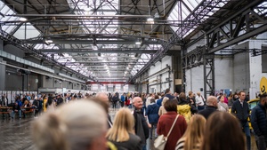 Karrieretag Düsseldorf - Eintritt frei!