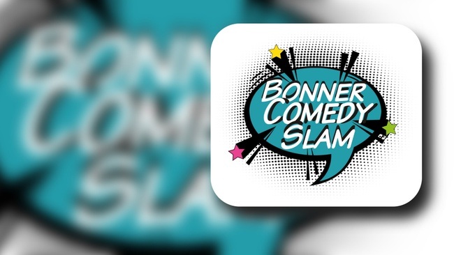 Bonner Comedy Slam