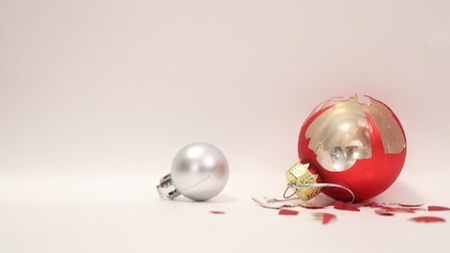 Feiertage ohne Drama? (Oder zumindest etwas weniger.)