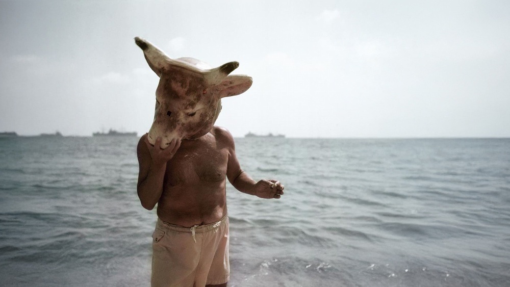 Guernica Guernica | Ruhrtriennale 2025