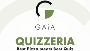 GAiA's Quizzeria