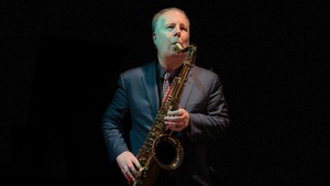 HARRY ALLEN + MARTIN SASSE TRIO