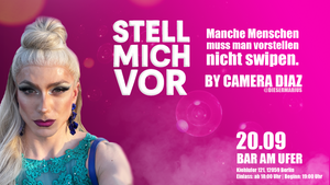 STELL MICH VOR – Berlin Edition
