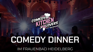 Comedy Dinner