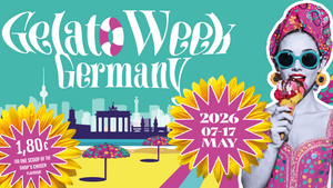 Gelato Week Germany 2026