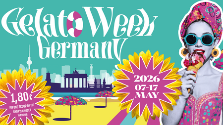 Gelato Week Germany 2026