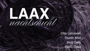 LAAX NACHTSCHICHT