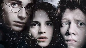 Harry Potter und der Gefangene von Askaban