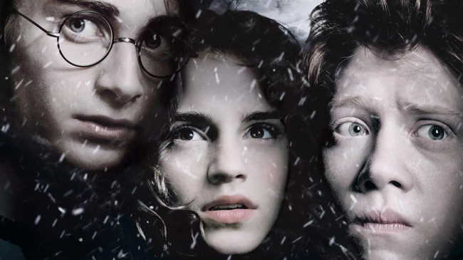 Harry Potter und der Gefangene von Askaban