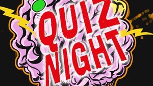 Quiz Night - Alte Utting ENGLISCH